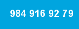 984 916 92 79